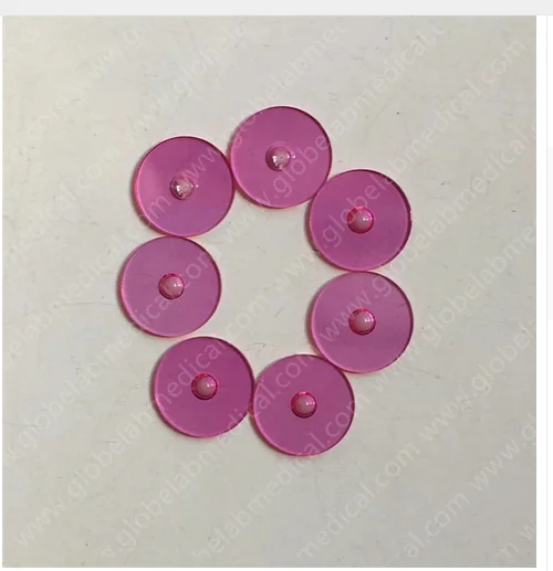 

For 35125 Mindray Aperture RBC BC-1800 BC-2300 BC-2600 BC-2800 BC-3000Plus BC-3200 Hematology Analyzer