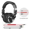 Black-Extra Cable