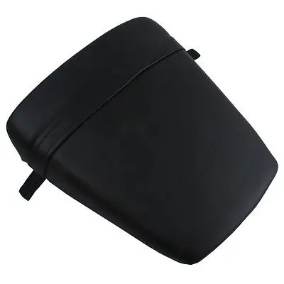 Черное заднее ПАССАЖИРСКОЕ СИДЕНЬЕ для Yamaha YZF R6 1998 2002 2000|motorcycle ramp|cushion stuffingcushion
