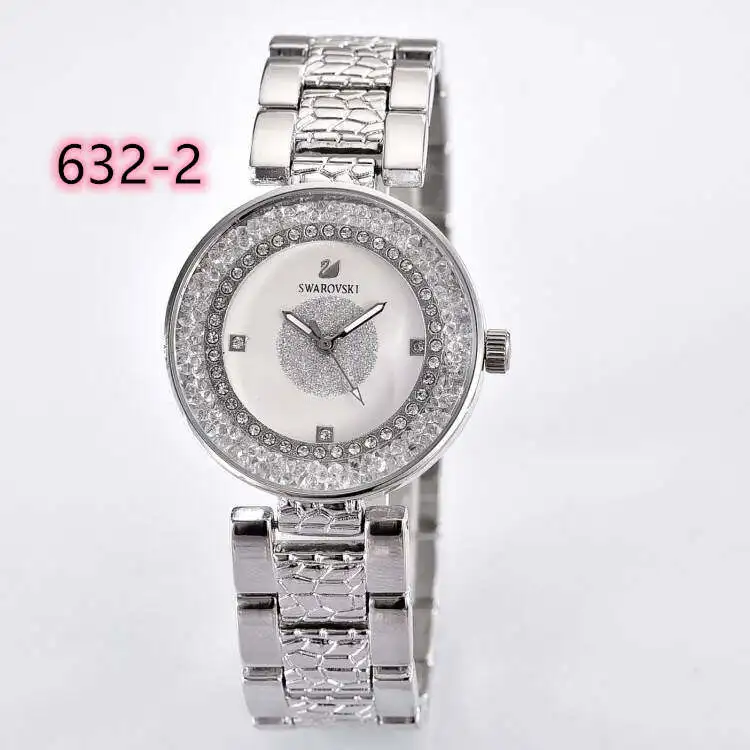 

2019 new watch
