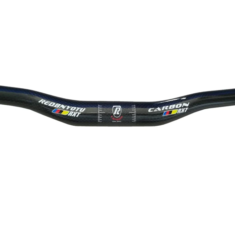 carbon bike handlebar