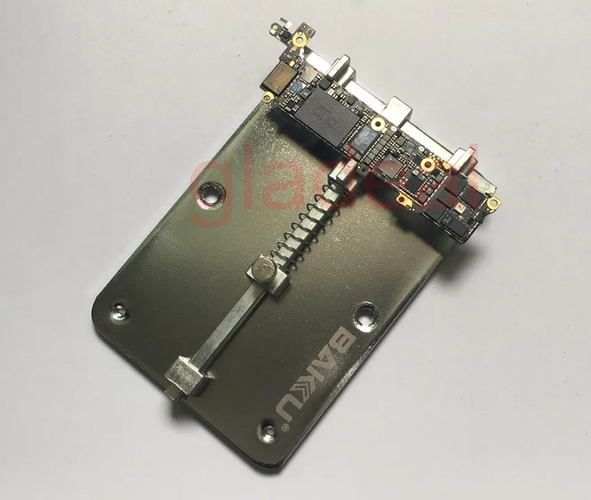 BK-686 Motherboard Fixture-850-3