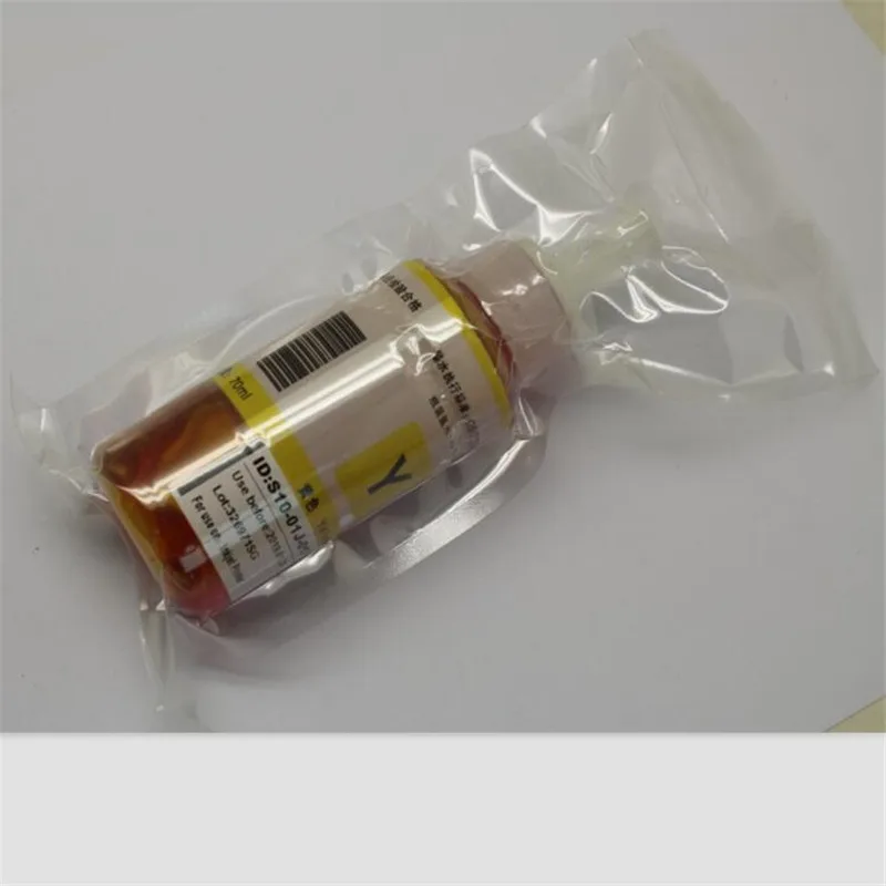 lm da tintura de 6x70 ml para