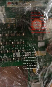 

inverter control drive power main board BC186A697G52 for A700/A740 series 7.5Kw 5.5kw 11KW