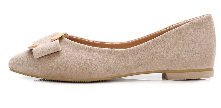 women flats Z531-2