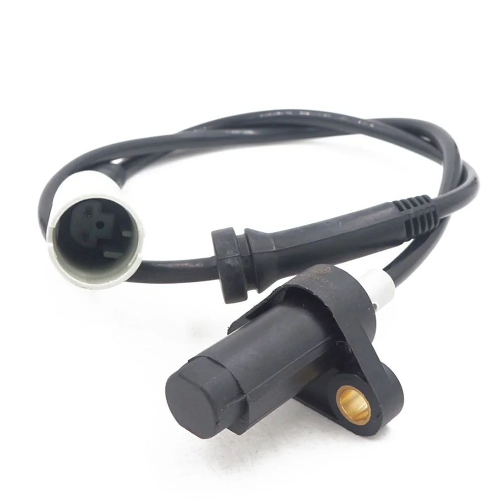 Car ABS Speed Sensor 34521182159 Car ABS Wheel Speed Sensor Front Left Front Right 1995-2004 Fits for BMW E39 528i 540i Sedan Wagon 2.0-4.4L 1182159