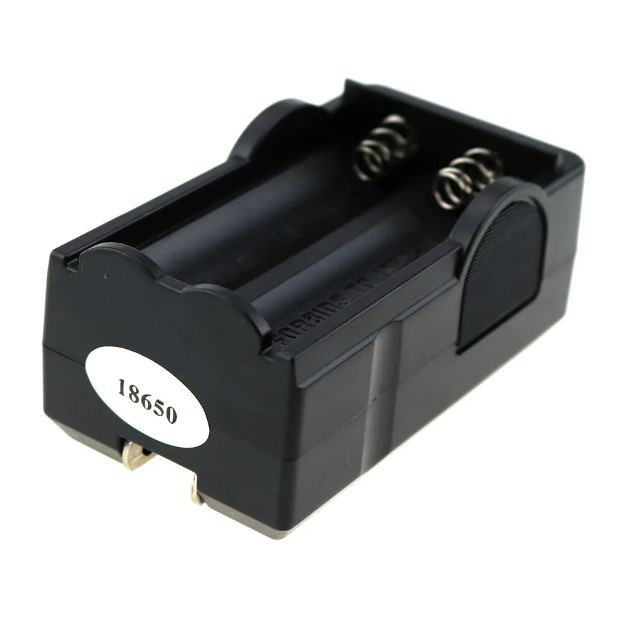 18650 battery chagrer