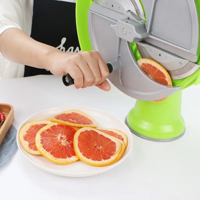  Navpeak kitchen tools Potato slicer for fruits and vegetables Sliced slicer for home use commercial - 32888857996
