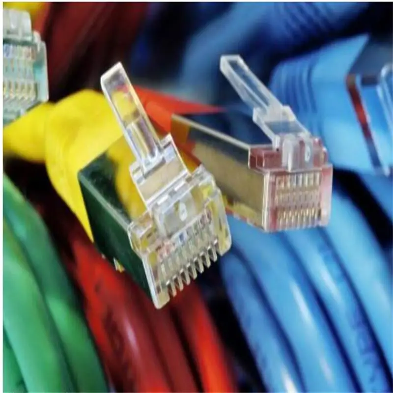 

Ethernet Internet LAN CAT7 Network Cable for Computer Modem Router Professional Futural Digital Drop Shipping 119