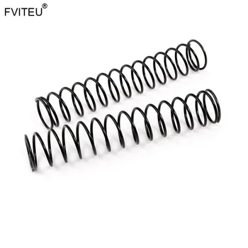 

FVITEU Metal Shock Spring fit 1/8 HPI Racing savage XL FLUX Rovan TORLAND MONSTER BRUSHLESS Truck Parts