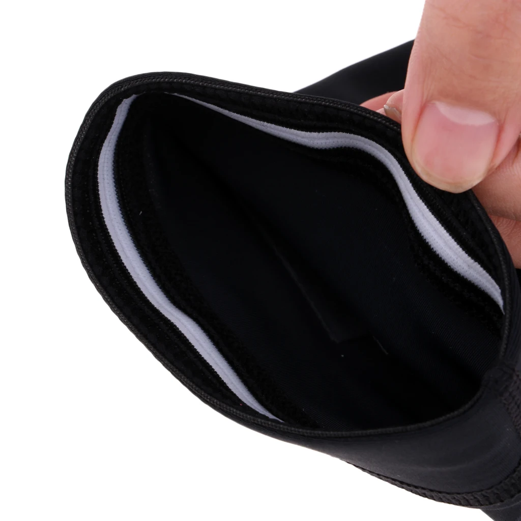 Cell Phone Armband for Running, Sports Armband for all Phones Fitness Gym Workouts, for Unisex Women and Men Elastic Wristband