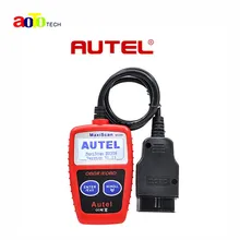 2016 Professional Autel MaxiScan ms309 OBD2 OBD II Scanner CAN BUS Code Reader Car Diagnostic Tool MS309 autel ms309