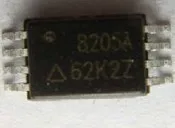 

400pcs/lot FS8205A 8205A TSSOP8