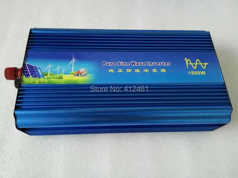 Solar power inverter dc zu ac 1500 watt reine sinus welle inverter 1500 watt inverter peak 3000 watt dc12v zu 240vac Solar power inverter dc zu ac 1500 watt reine sinus welle inverter 1500 watt inverter peak 3000 watt dc12v zu 240vac