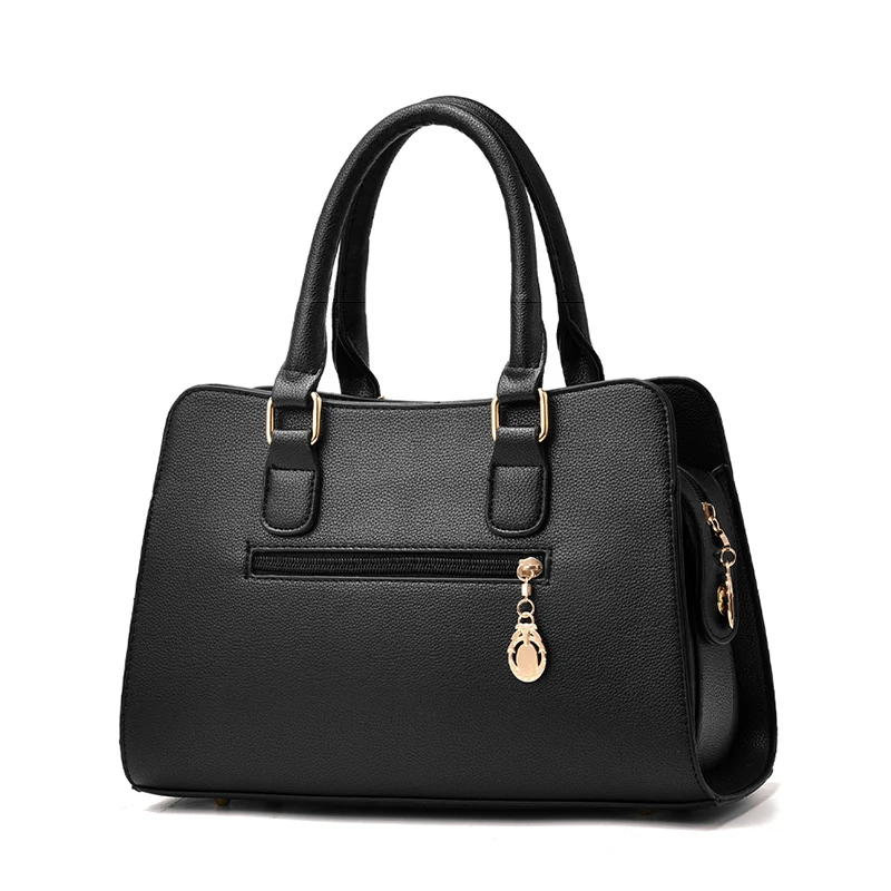 Women Fashion Handbag Exquisite Thread Female Messenger Shoulder Bag Flower Lady Crossbody Bags Bolsa Purse Sac A Main SS7225 (3)
