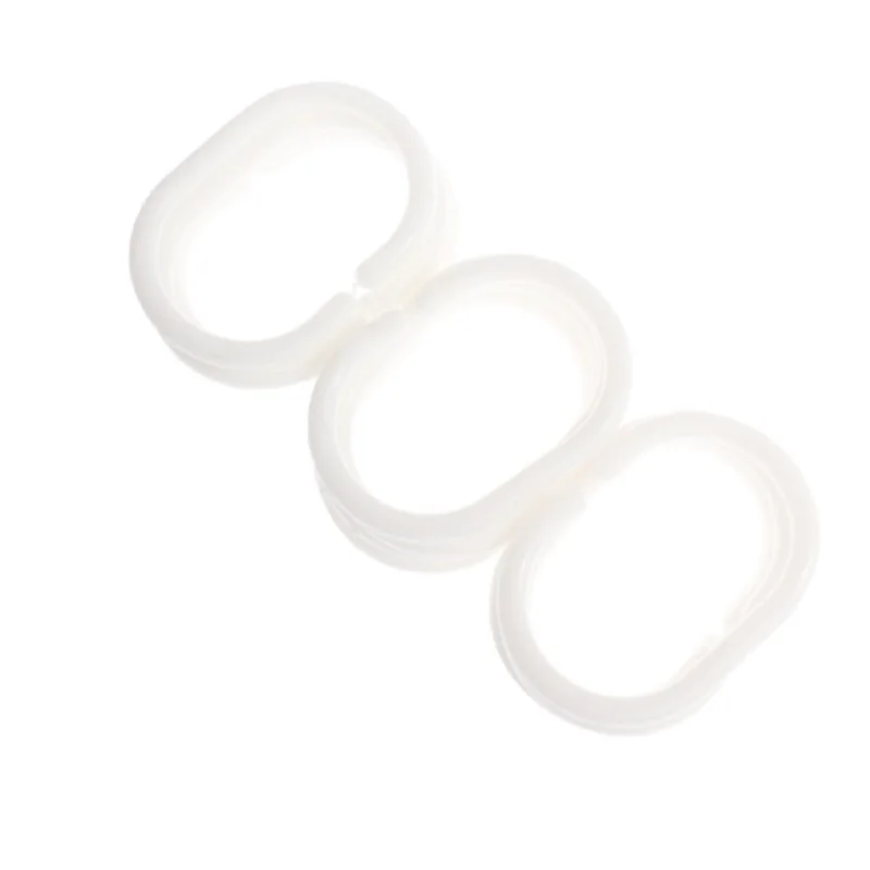 Shower-Curtain-Hook-Hanger-Plastic-Ring-Bath-Drape-Loop-Clasp (1)