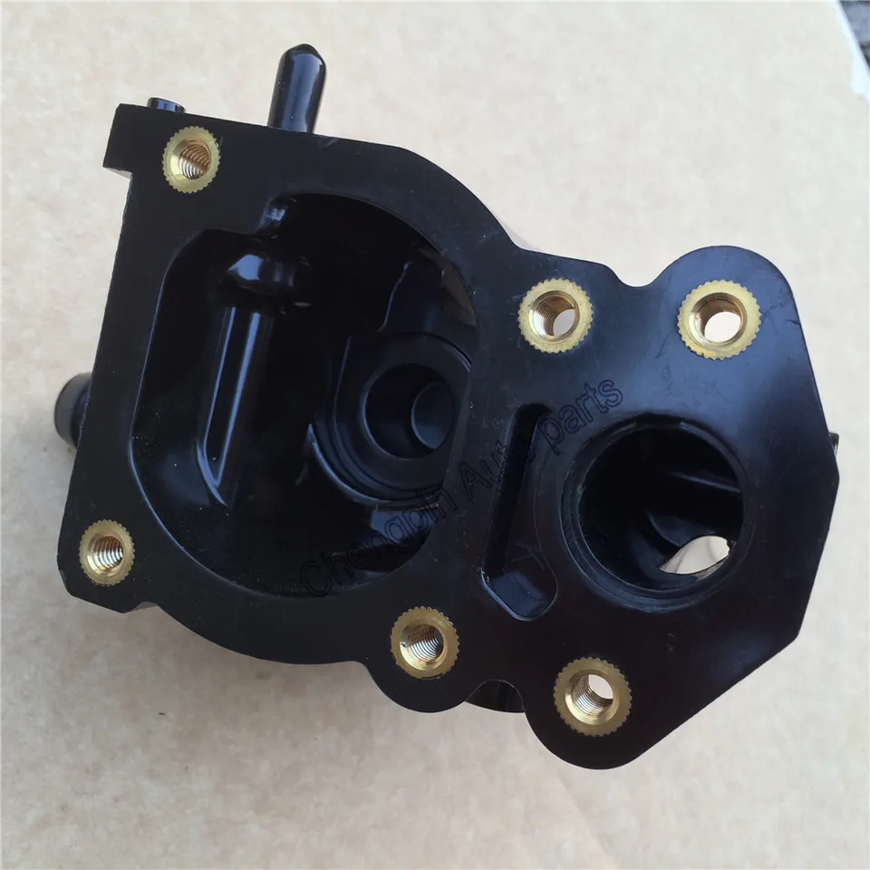 こおりさま専用 Original Engine Coolant Thermostat Cover OEM# 96984103