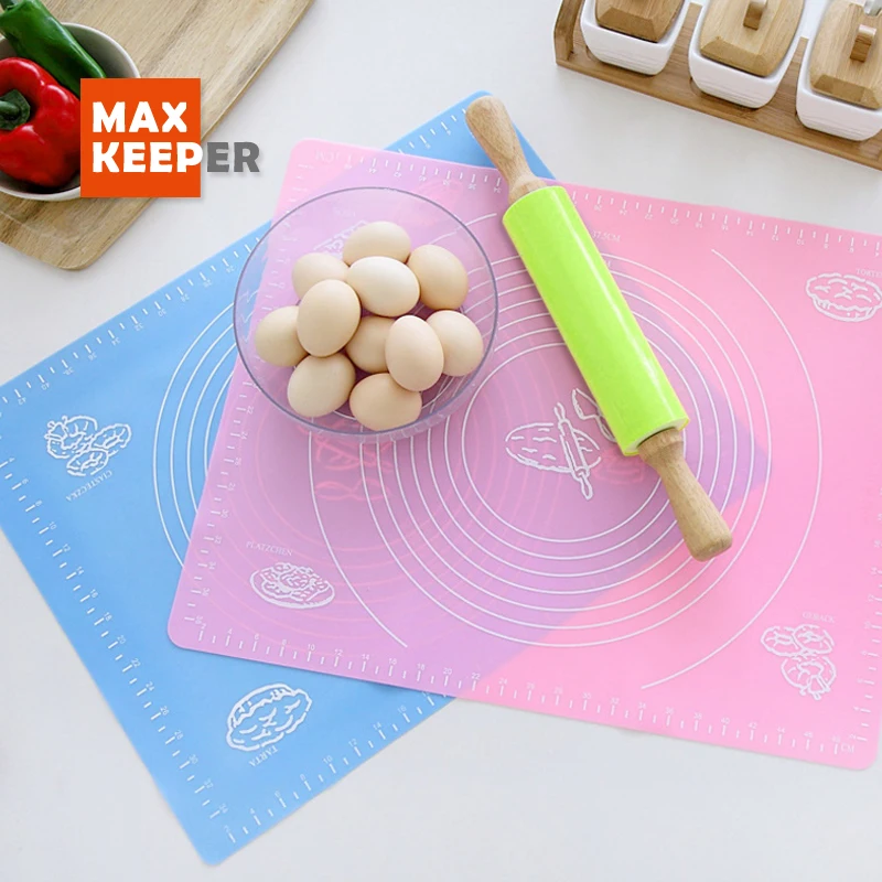 Silicone oven baking mat silpat bakeware Ciq Eec 2017 Hotselling Baking