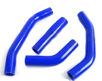 

COOLANT SILICONE RADIATOR HOSE FOR Lotus Europa S S1 S2 2.0 L Z20LER 06-10 (7pcs) RED/BLUE/BLACK