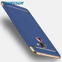 For Letv LeEco Le 2 Case X620 X527 / LeEco Le 2 Pro X20 X25 / Le S3 X626 Fashion Plating Matte Back Phone Cover Coque Housing For Letv LeEco Le 2 Case X620 X527 / LeEco Le 2 Pro X20 X25 / Le S3 X626 Fashion Plating Matte Back Phone Cover Coque Housing