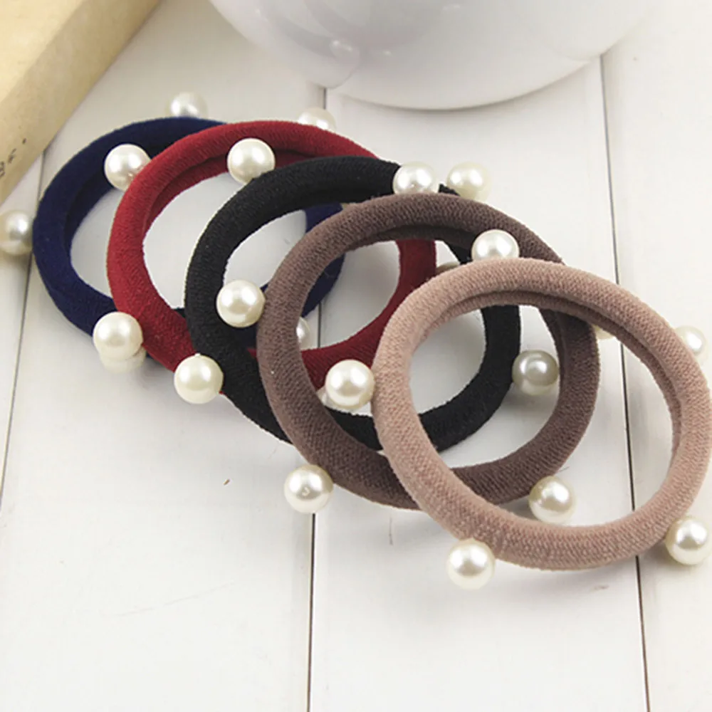 Four pearls random3