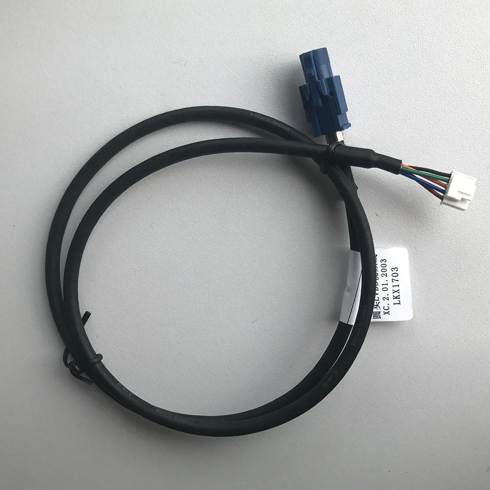 Car Accessories Rearview Camera Video Interface For 2016 Peugeot 208 Smart Parking Guidelines Assistant