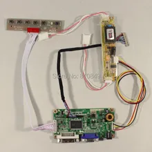 Details about DVI+VGA driver board work for 12.3inch 1280*480 LQ123K1LG03 lcd panel