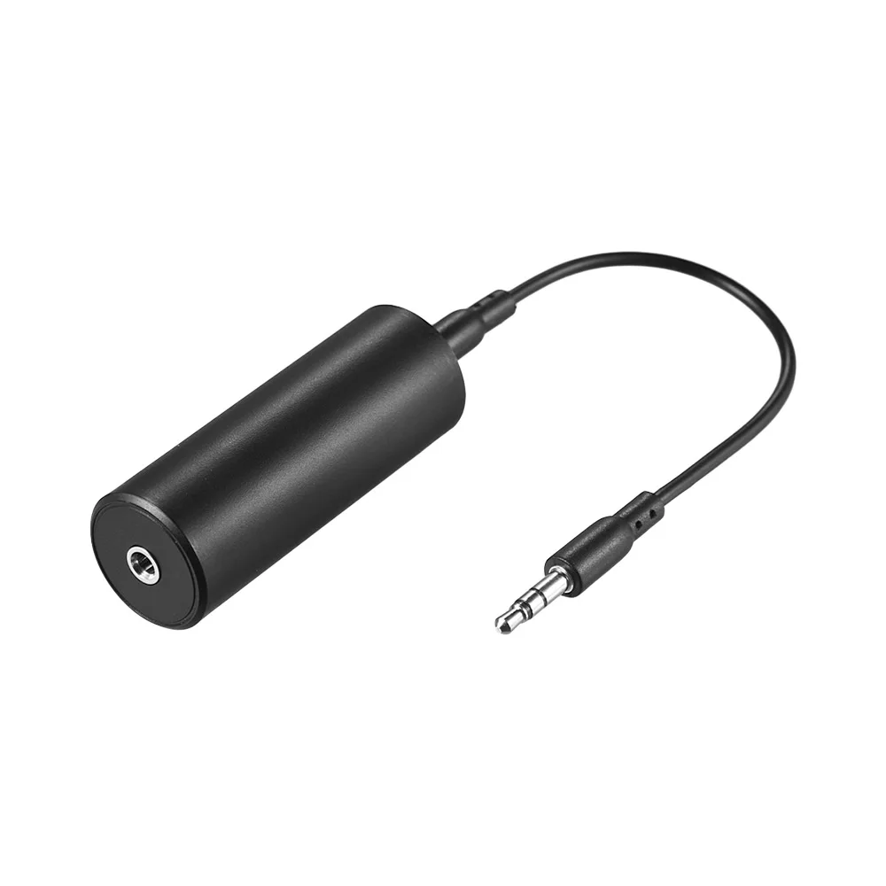 ground loop isolator car audio