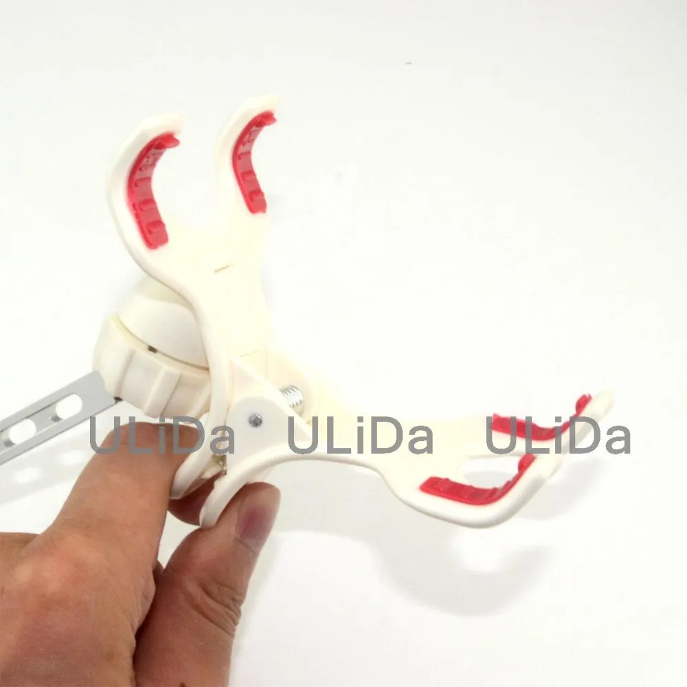 Iphone Mobile Phone Holder Mount DJI Phantom 2 Vision Quadcopter FPV Spare Part