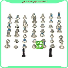 Gzm-части Полная замена Ремонт Полный Винты Полный Набор для iPhone 5S 5C 5G