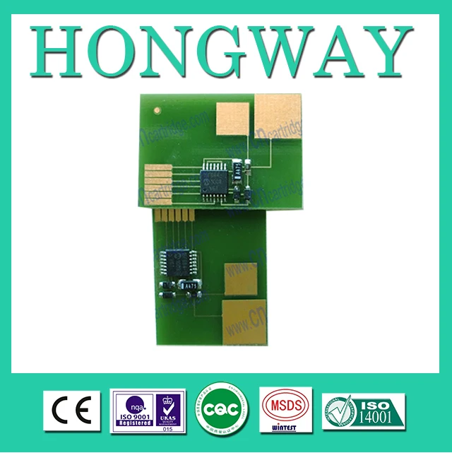 

chip X264 X363 X364 for Lexmark H21G toner  chip