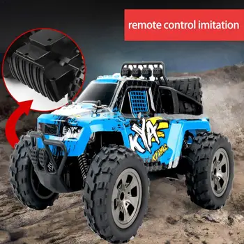 

Child Climbing Remote Control Car Stimulate High - Speed Remote Control Toy Two-wheel Drive Remote Control Off - Road Racing