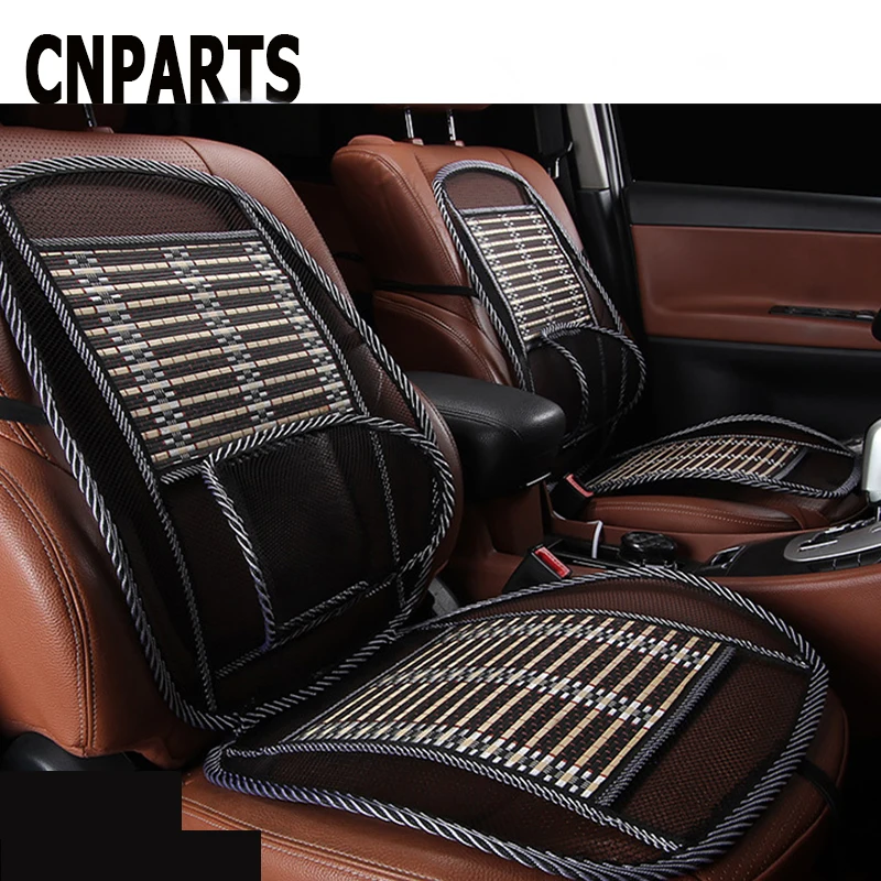 CNPARTS автомобильное кресло Крутое сиденье чехлы для поясничной поддержки подушки