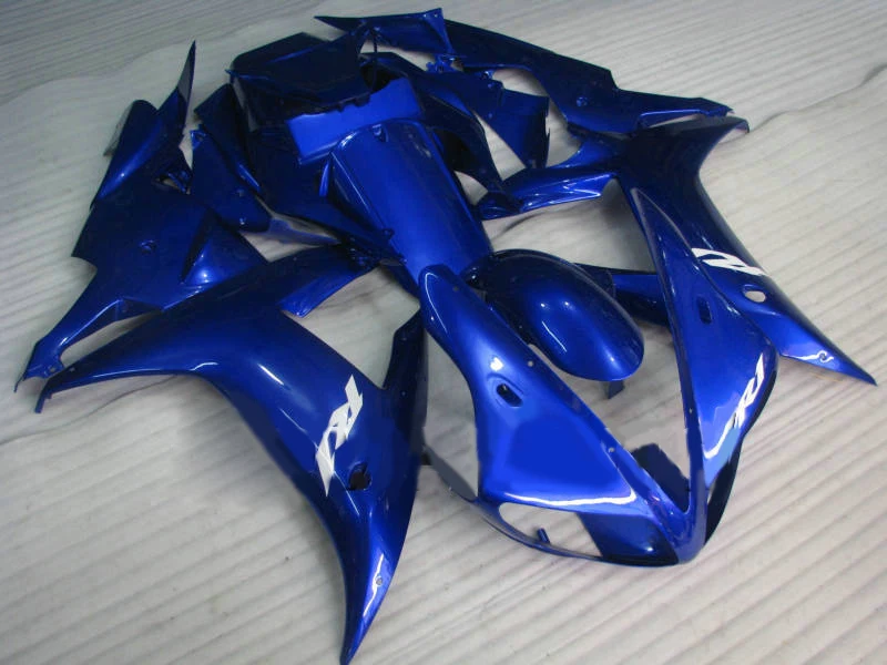 (2)yamaha R1 2002-2003fairing 10