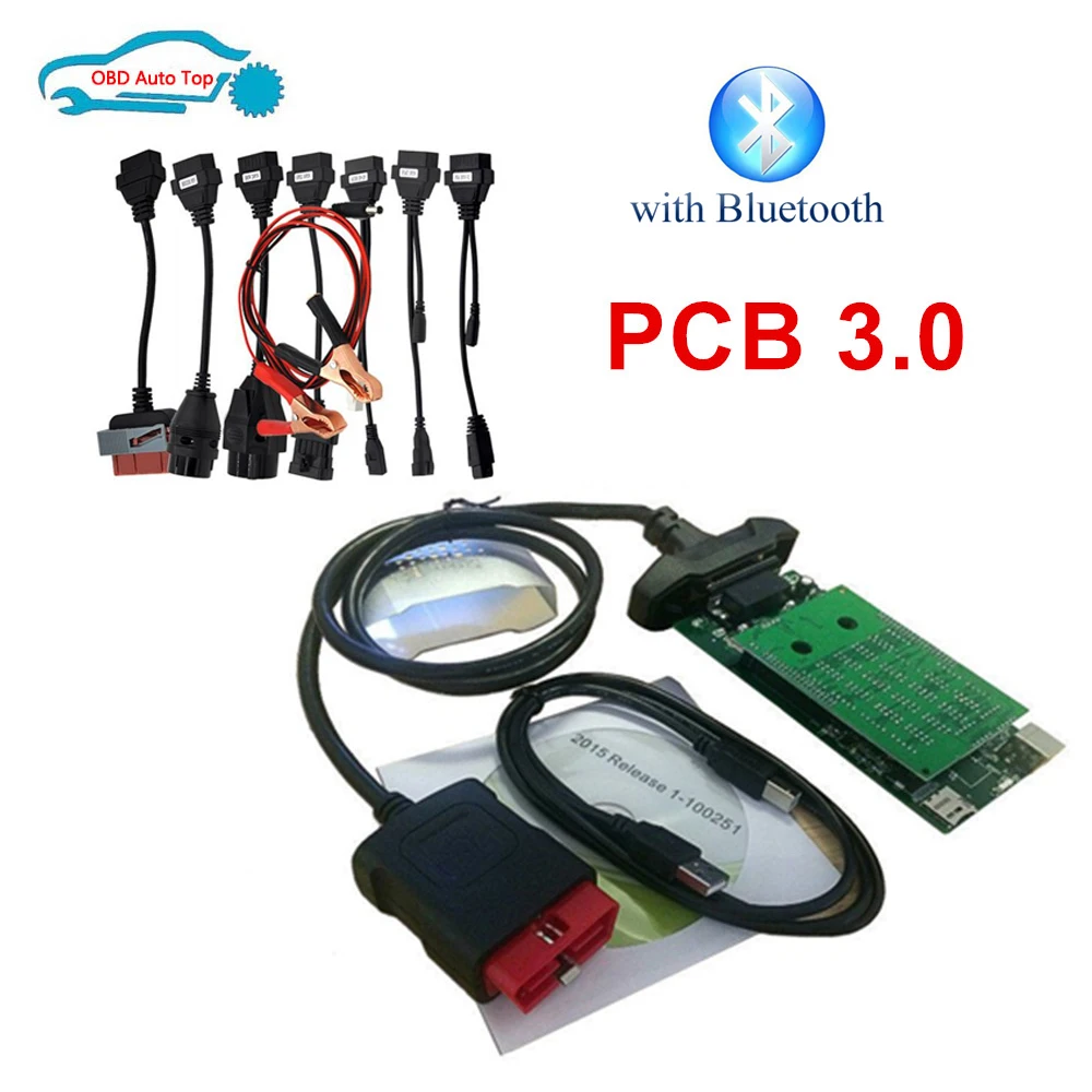 

DHL!! V5.00.12 + V5.008 R2 with keygen green pcb v3.0 nec relays VD TCS CDP Pro PLUS Two Board Multi-langauge+ Full 8 Car Cable
