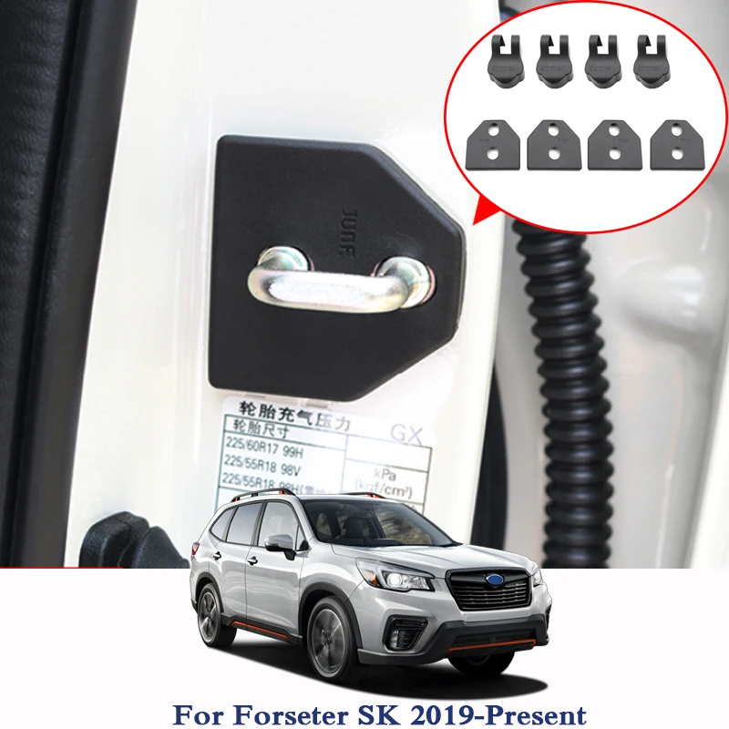 Buy For Subaru XV Forester Outback Impreza Legacy Car