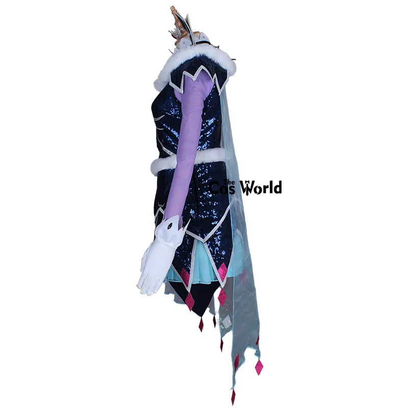 Lovelive Sunshine Saint Aqours Snow Sarah Kazuno Kazuno Seira Awaken The Power Dress Uniform Outfit Cosplay Costumes Aliexpress Lovelive Sunshine Saint Aqours Snow Sarah Kazuno Kazuno Seira Awaken The Power Dress Uniform Outfit Cosplay Costumes Aliexpress