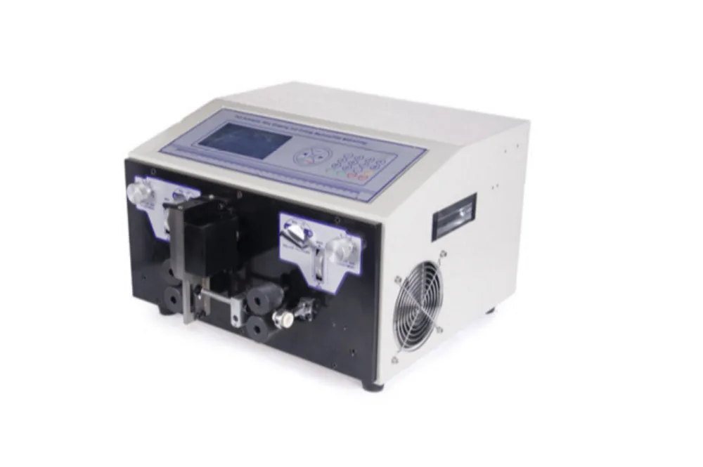  SWT508-HT Sheathed Computer Stripping Machine Cutting Machine