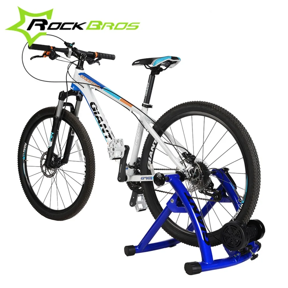 Quick Release Skewers Bicycle Bike Indoor Fitness Training Stationary Trainer Cycling MTB Wheels Locking For
