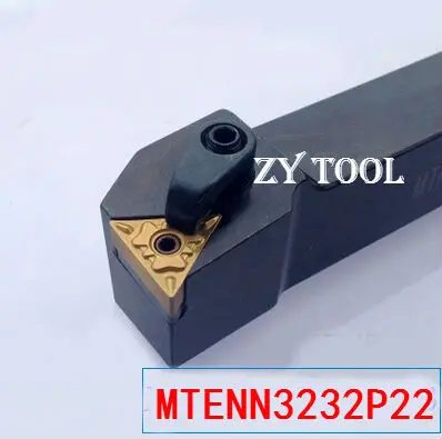 

MTFNR3232P22,32*32*170MM extermal turning tool Factory outlets, the lather,boring bar,cnc,machine,Factory Outlet