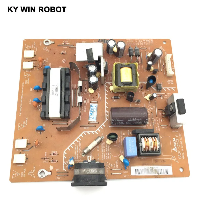 

Original power board EADP-35CF B power supply high pressure board 4 light small mouth