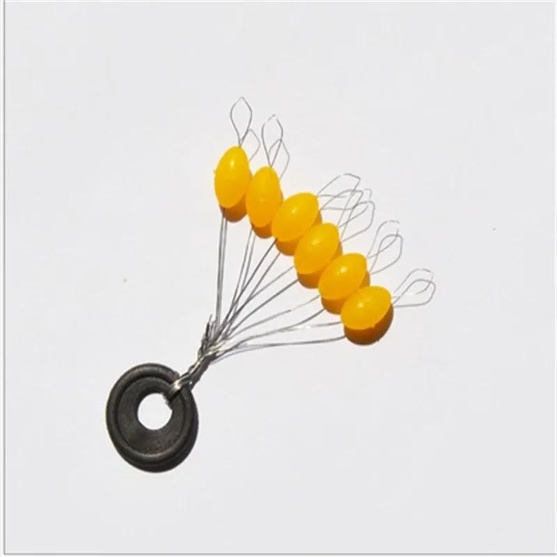 60 قطعة/الوحدة 10 مجموعة الأصفر المطاط سدادة خيط صنارة الصيد المقاومة الفضاء الفاصوليا معدات الصيد الصيد معالجة دقيقة المواقع 60 قطعة/الوحدة 10 مجموعة الأصفر المطاط سدادة خيط صنارة الصيد المقاومة الفضاء الفاصوليا معدات الصيد الصيد معالجة دقيقة المواقع