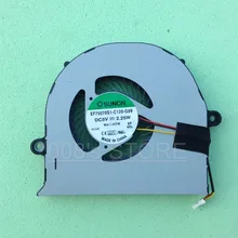 Процессор охлаждающий вентилятор для ACER E5-571 571G 572 571P 571PG 511 521 523 573 574 575 E5-471 471G 471P V3-572 572G EF75070S1-C120-G99