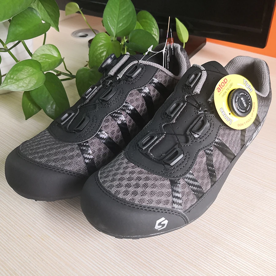 SIDEBIKE/дышащая повседневная обувь для велоспорта; обувь для велоспорта для мужчин и женщин; нескользящая обувь для горного велосипеда и горного велосипеда; профессиональная обувь для велоспорта