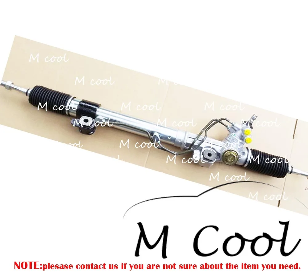 

Brand New Power Steering Rack Steering Assembly For Toyota Land Cruiser 100 4425060100 4420060100 44250-60100 44200-60100