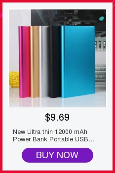 Красочный популярный универсальный USB 4X18650 зарядное устройство для аккумуляторов DIY power Bank Box чехол Комплект для всех сотовые телефоны аккумуляторы в комплект не входят