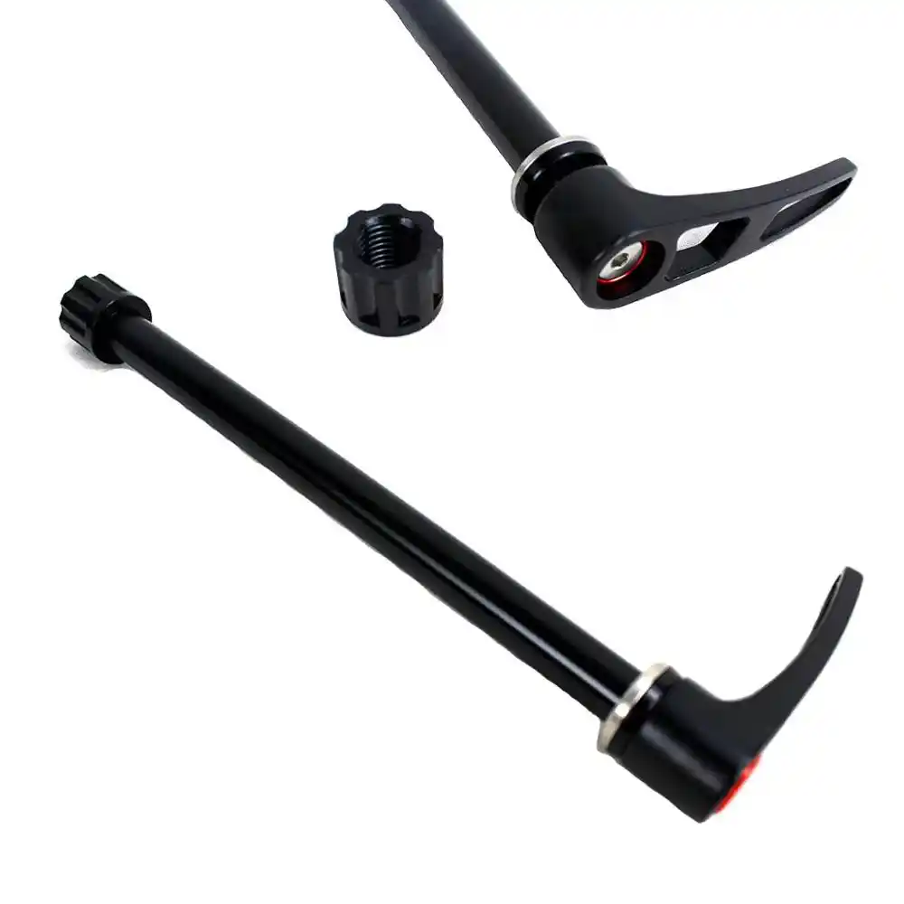 mtb axle