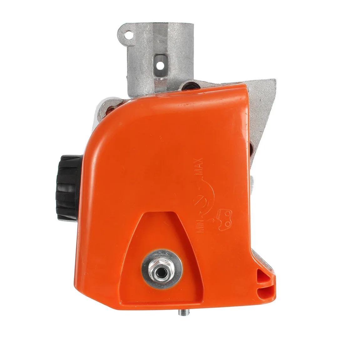 26mm 7/9 Orange Garden Agriculture Spline Pole Saw Tree Cutter Chainsaw Gearbox Gear Head Tool