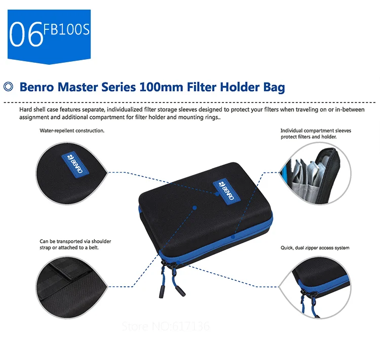 FM10 FILTER KIT 11-4