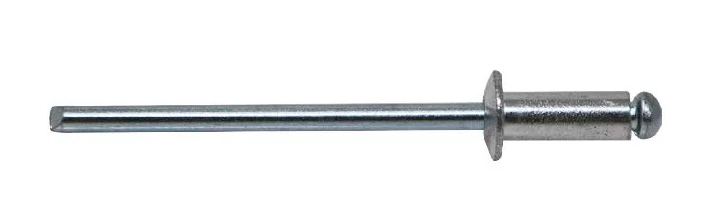 T.K. Отличная маленькая головка алюминиевая стальная оправка поп заклепки Ассортимент Комплект, 570 шт+ дрель 3 шт
